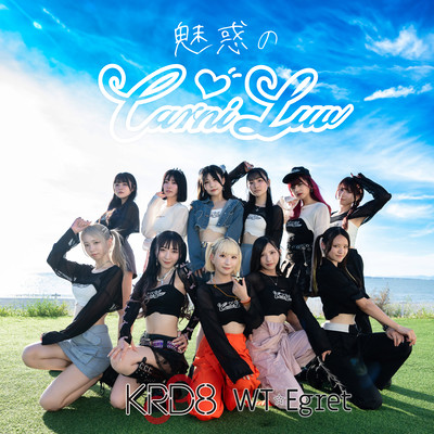 魅惑のCarni-Luvのジャケット写真