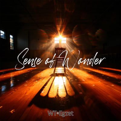 Sense of Wonder Front Cover