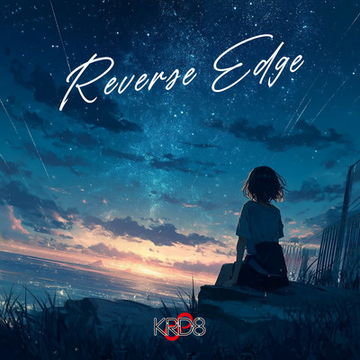 Reverse Edge Front Cover