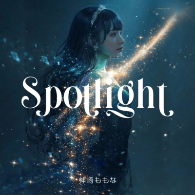 Spotlightのジャケット写真