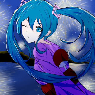 リナリア (feat. 初音ミク)のジャケット写真