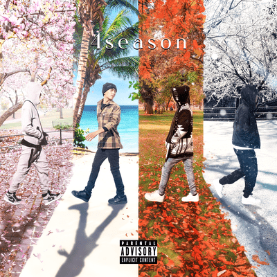 4season Front Cover