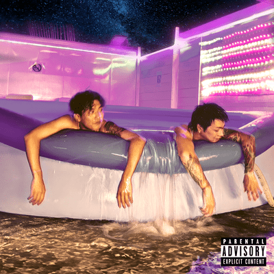 Trial&Error Front Cover