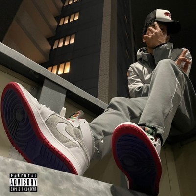 After releaseのジャケット写真