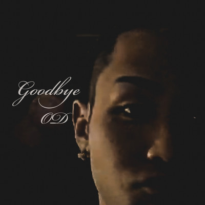 Good bye Front Cover