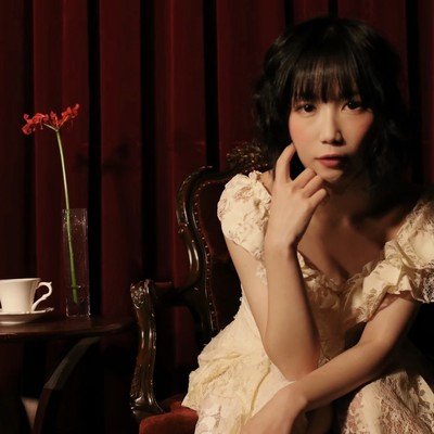 Akashi/Parking@Tokyo Front Cover