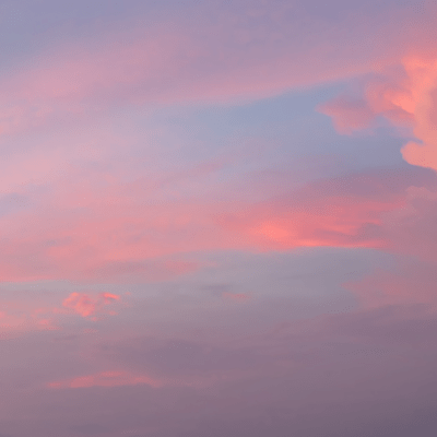 All in My Headのジャケット写真