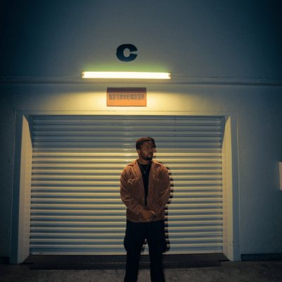 Take Care Front Cover