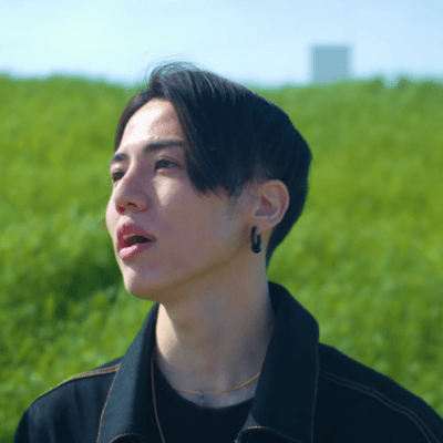 ユメノアリカ (1Chorus)のジャケット写真