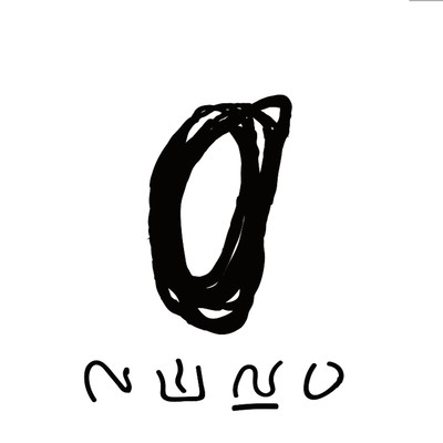 0 -ZERO- Front Cover