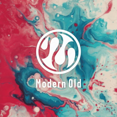 ModernOldのジャケット写真