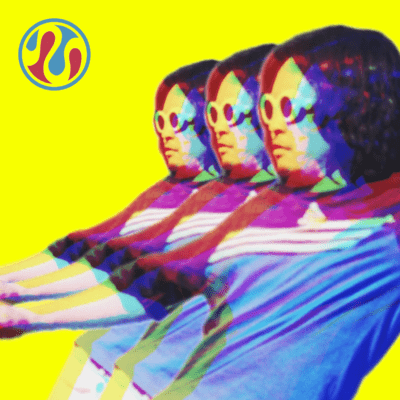 Odoranya! Front Cover