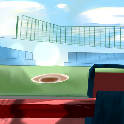 SilverLiningのジャケット写真