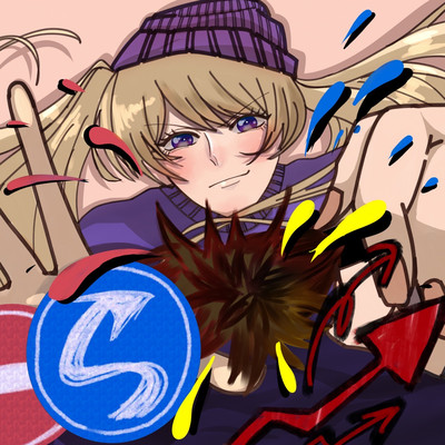 オリジナルのジャケット写真