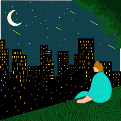 wasuremono Front Cover