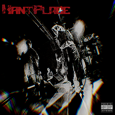 Walk Blind Front Cover