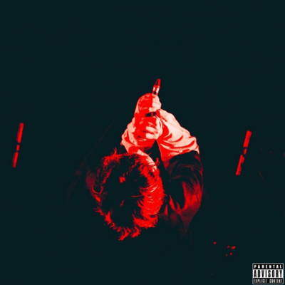 You Can't Stop Us Front Cover