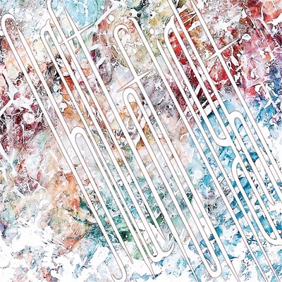 Shaft of light Front Cover