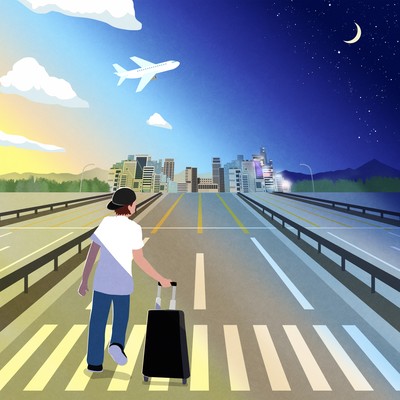 Unrefined Front Cover