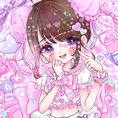 ガチ恋メタモルフォーゼのジャケット写真