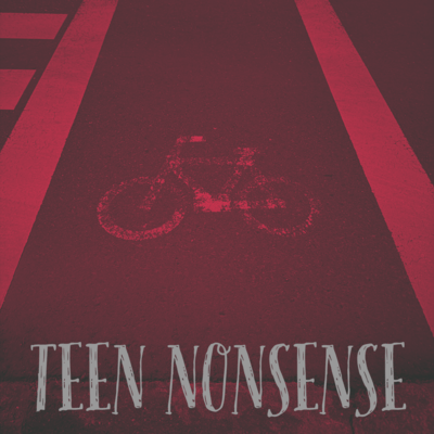 TEEN NONSENSE Front Cover