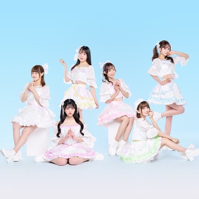 Dreamin'×2のジャケット写真