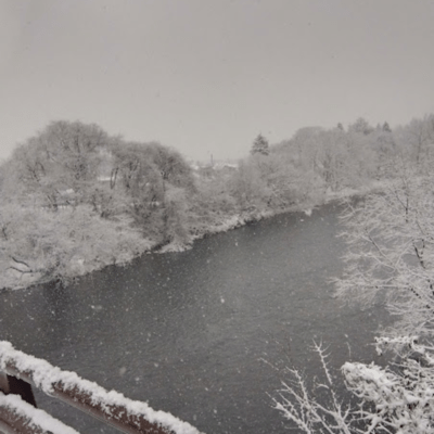 Winter Soulのジャケット写真