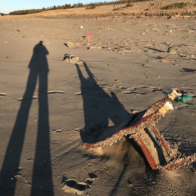 NA NA NA ~What We Can Do For The Earth~ Front Cover