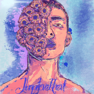 cliant blue Front Cover