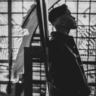 breakheartselection Front Cover