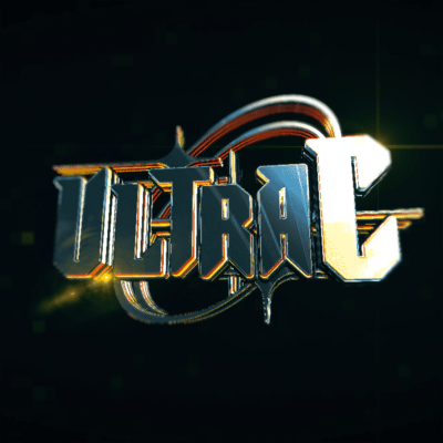 ULTRA C Front Cover
