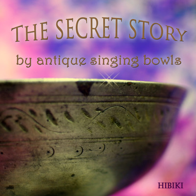 The secret story Front Cover