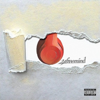 24freemind (Remix) Front Cover