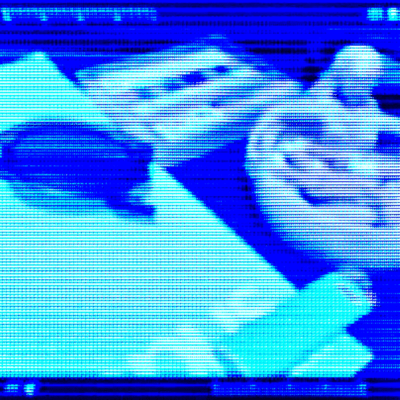 I chillingのジャケット写真