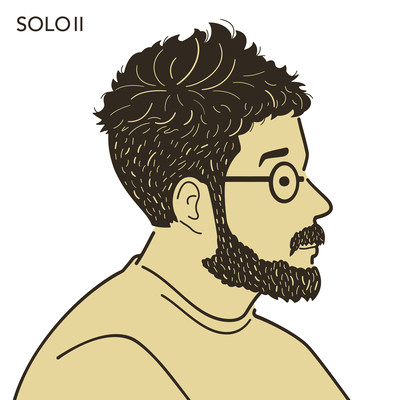 SOLO II Front Cover