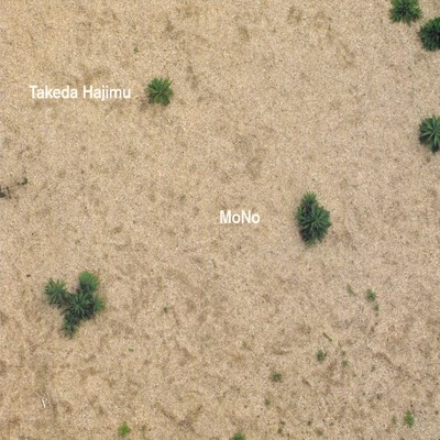 mono Front Cover