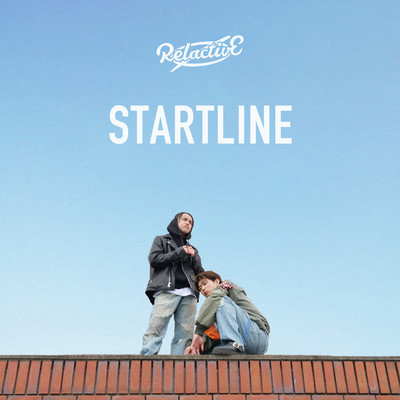 STARTLINEのジャケット写真