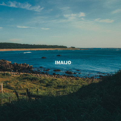 IMAIJO (feat. jizi) Front Cover