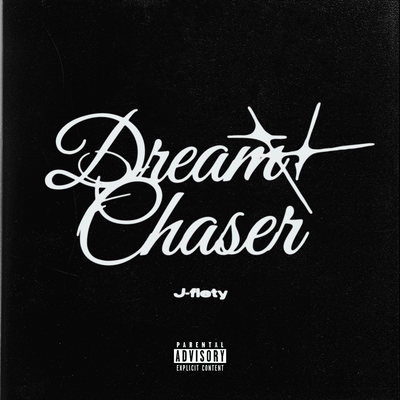 Dream Chaser Front Cover