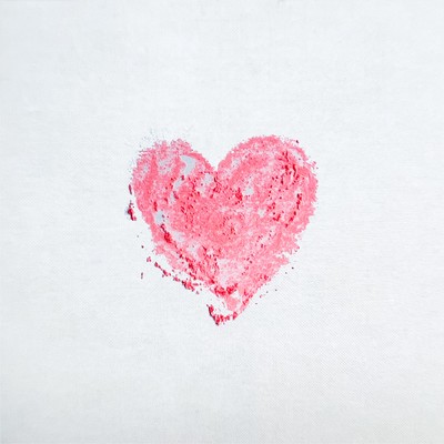 Love Song Front Cover