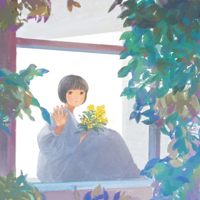 Lingering Magic Front Cover