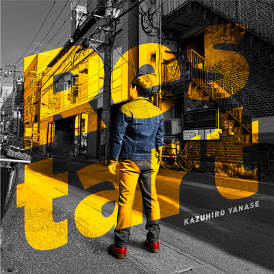 Restartのジャケット写真