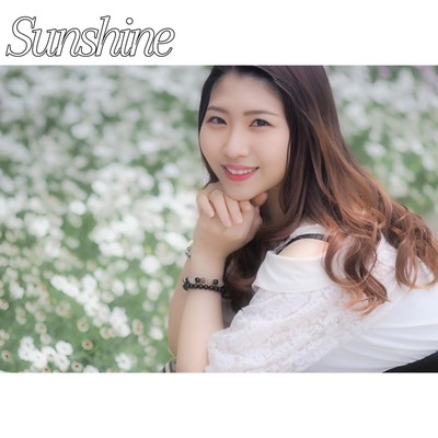 Sunshine Front Cover