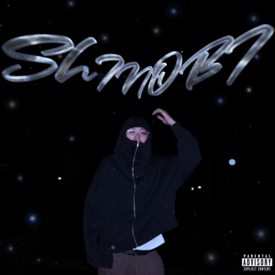Shinobi Front Cover