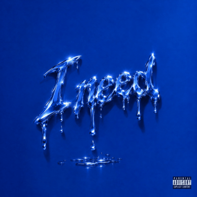 I need (feat. LEPA)のジャケット写真
