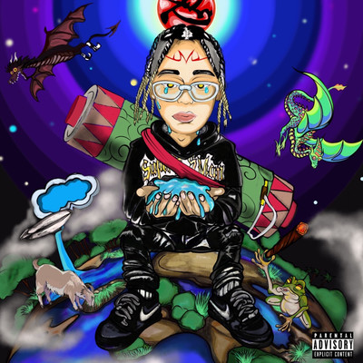 Mのジャケット写真