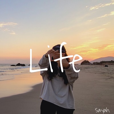 Life Front Cover