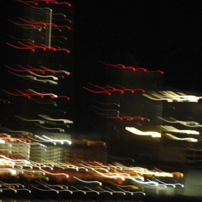 Sanctuary Front Cover