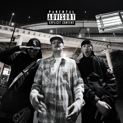 Bayside Bomb Front Cover