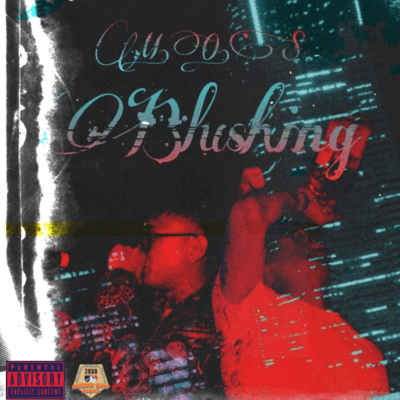 kaogaakakunaru Front Cover